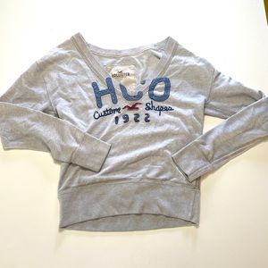 Hollister Sweater